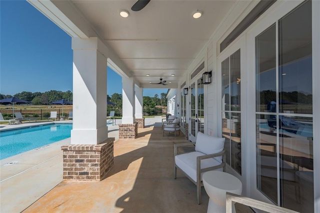 10 American Avenue Anise, Newnan, GA 30263