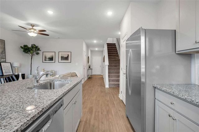 10 American Avenue Anise, Newnan, GA 30263