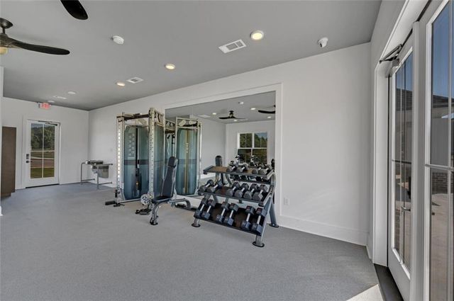 10 American Avenue Anise, Newnan, GA 30263
