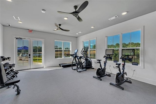 10 American Avenue Anise, Newnan, GA 30263