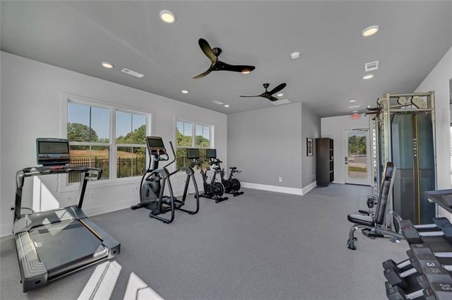 10 American Avenue Anise, Newnan, GA 30263