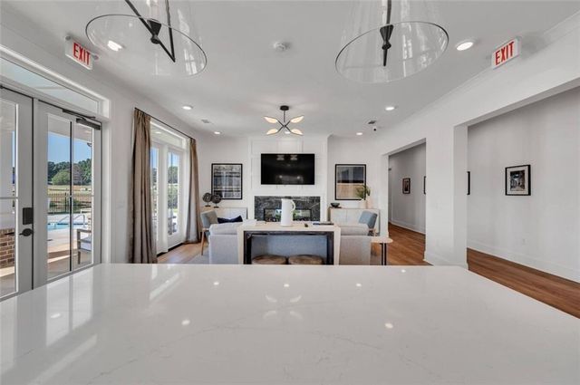 10 American Avenue Anise, Newnan, GA 30263