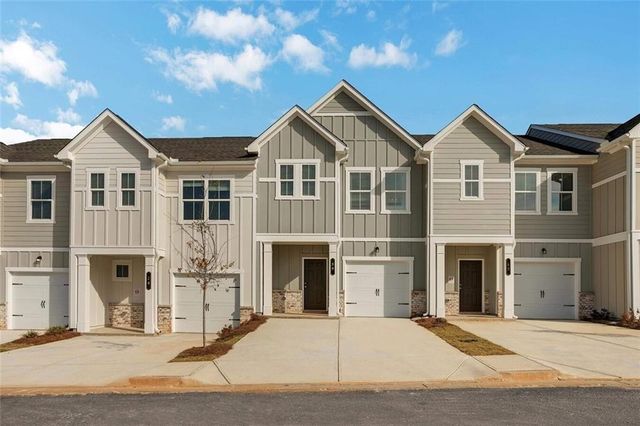 10 American Avenue Anise, Newnan, GA 30263
