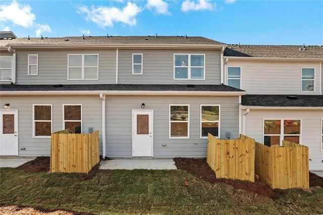 10 American Avenue Anise, Newnan, GA 30263