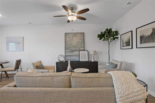 10 American Avenue Anise, Newnan, GA 30263