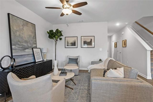 10 American Avenue Anise, Newnan, GA 30263