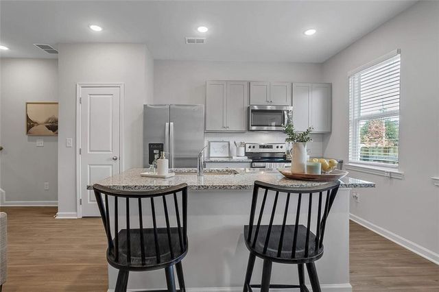 10 American Avenue Anise, Newnan, GA 30263