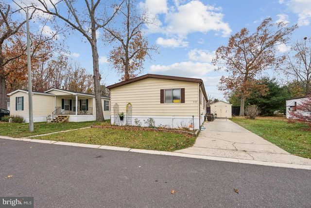 347 ORANGE LN, Williamstown, NJ 08094