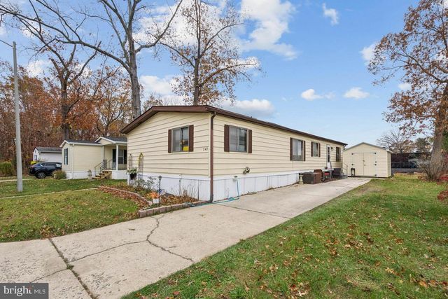 347 ORANGE LN, Williamstown, NJ 08094