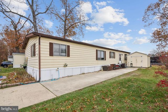 347 ORANGE LN, Williamstown, NJ 08094