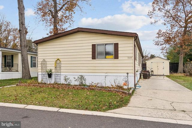 347 ORANGE LN, Williamstown, NJ 08094