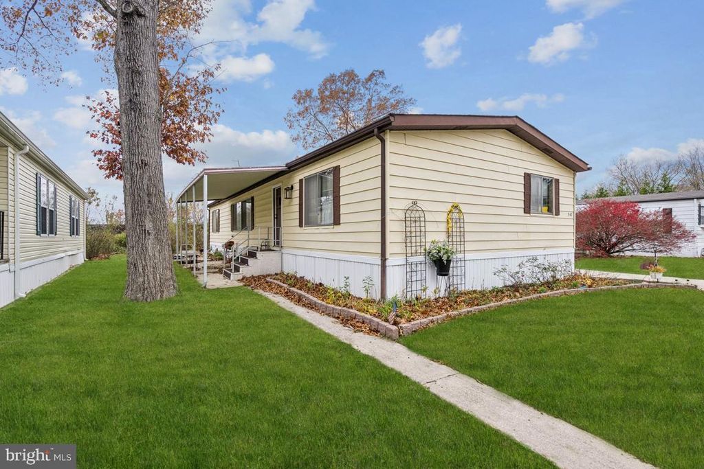 347 ORANGE LN, Williamstown, NJ 08094