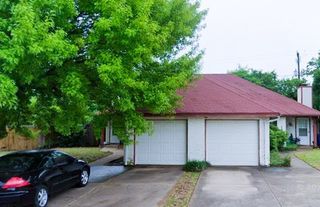 1045 Mitchell Lane 1047, Burleson, TX 76028