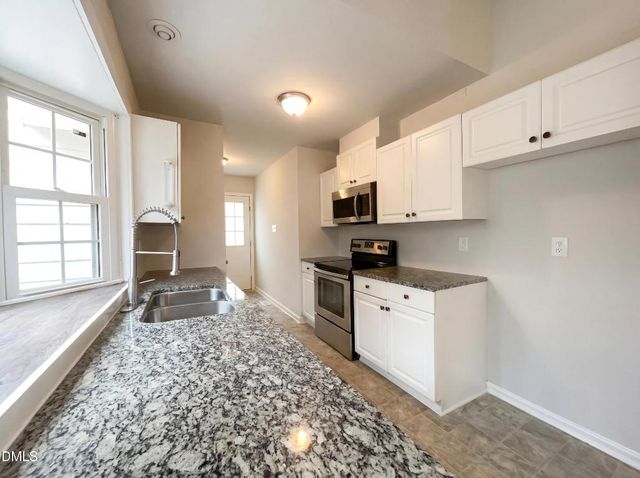 7309 Beaverwood Drive, Raleigh, NC 27616