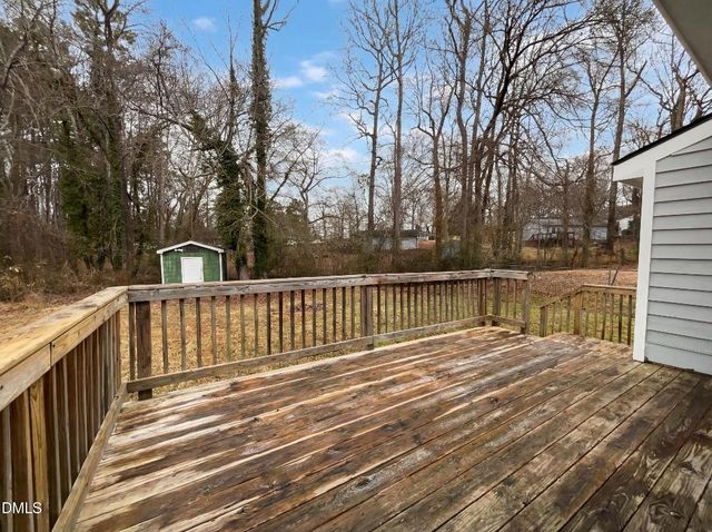 7309 Beaverwood Drive, Raleigh, NC 27616