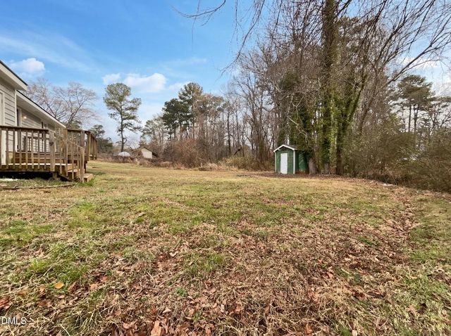 7309 Beaverwood Drive, Raleigh, NC 27616