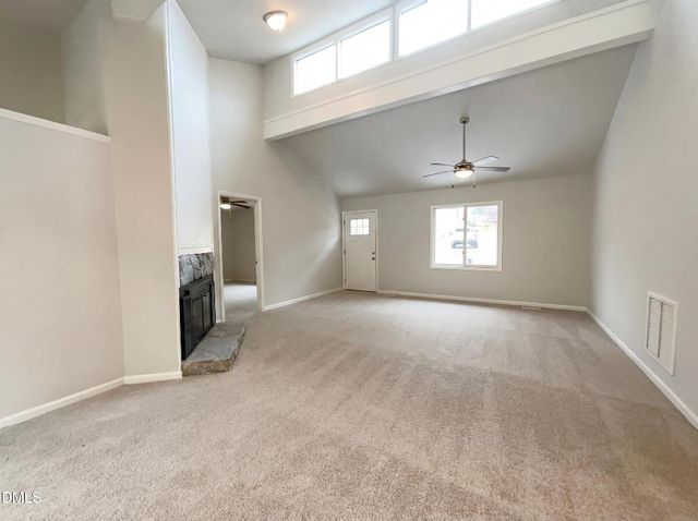 7309 Beaverwood Drive, Raleigh, NC 27616