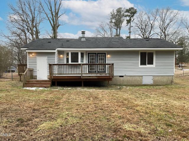 7309 Beaverwood Drive, Raleigh, NC 27616