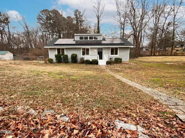 7309 Beaverwood Drive, Raleigh, NC 27616