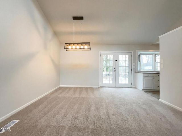 7309 Beaverwood Drive, Raleigh, NC 27616