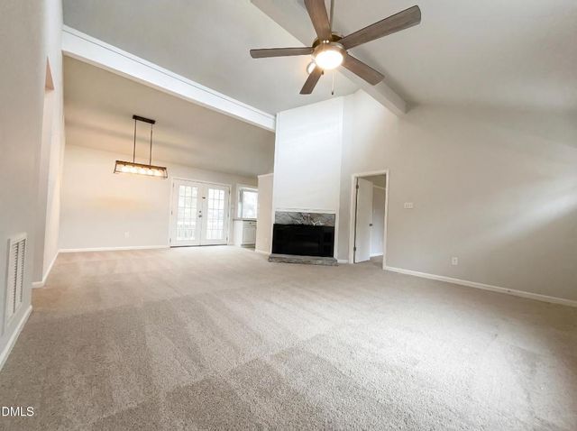 7309 Beaverwood Drive, Raleigh, NC 27616