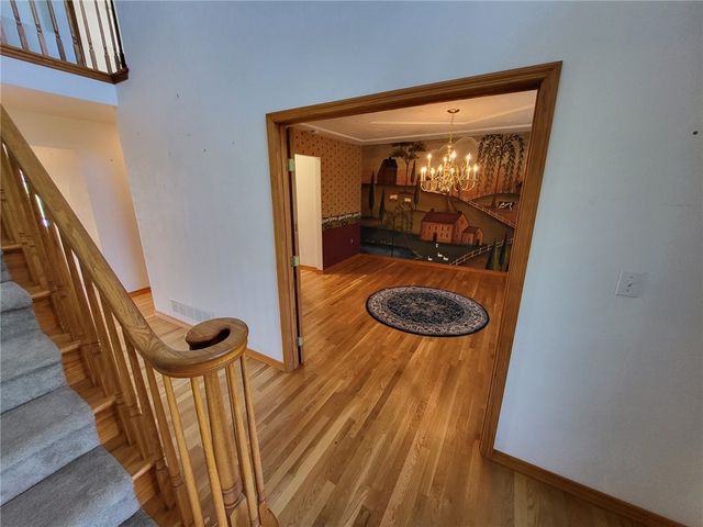 56 Lanik Rd, Bentleyville, PA 15314