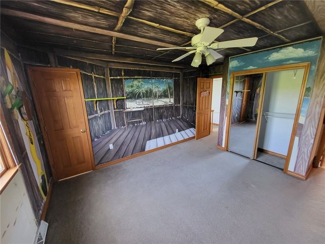 56 Lanik Rd, Bentleyville, PA 15314