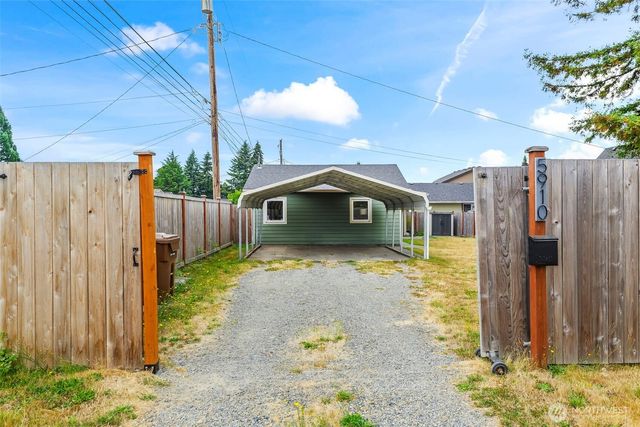 5910 E J Street, Tacoma, WA 98404