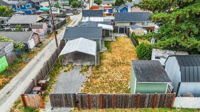 5910 E J Street, Tacoma, WA 98404
