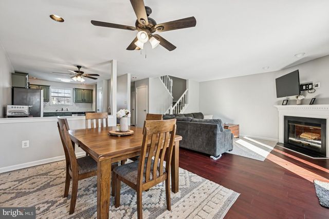 3 SHIRA CT, Eastampton, NJ 08060