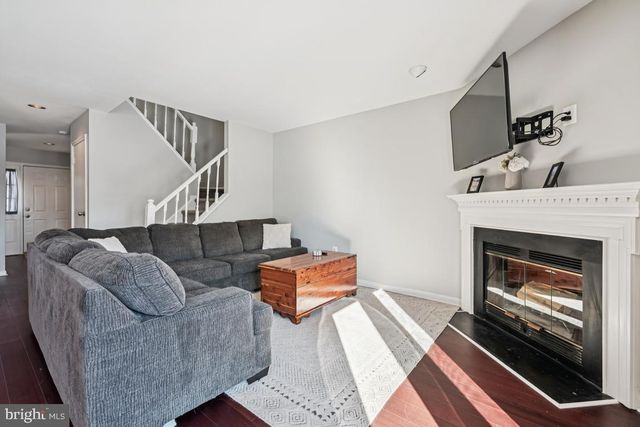 3 SHIRA CT, Eastampton, NJ 08060