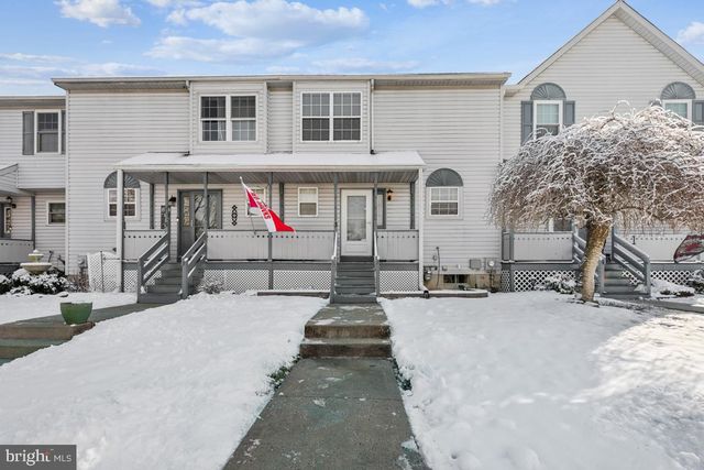 3 SHIRA CT, Eastampton, NJ 08060