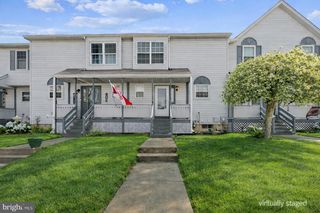 3 SHIRA CT, Eastampton, NJ 08060