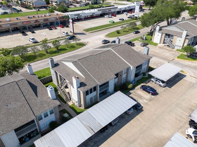 260 El Dorado Boulevard 3206, Houston, TX 77598