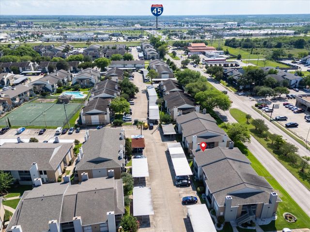 260 El Dorado Boulevard 3206, Houston, TX 77598