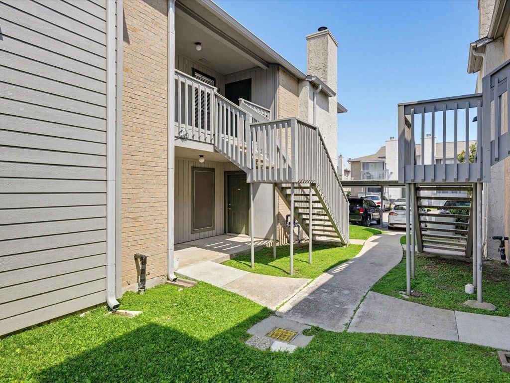 260 El Dorado Boulevard 3206, Houston, TX 77598