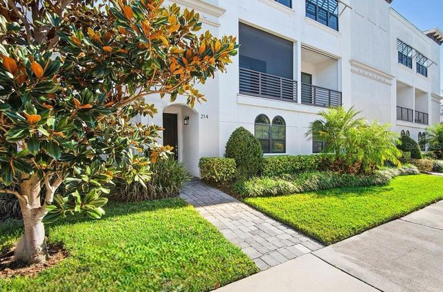 214 S AUDUBON AVENUE, Tampa, FL 33609