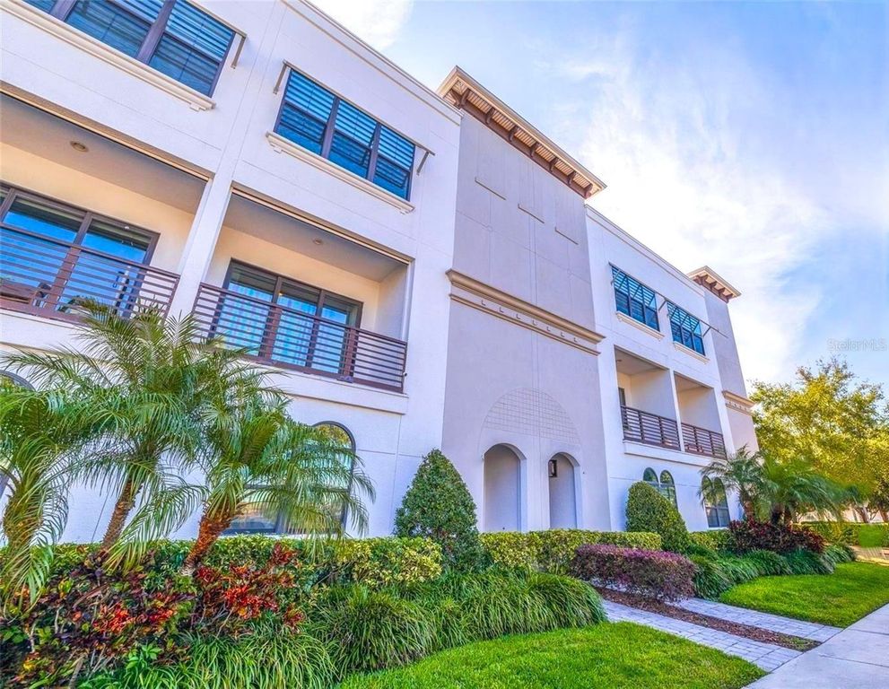 214 S AUDUBON AVENUE, Tampa, FL 33609