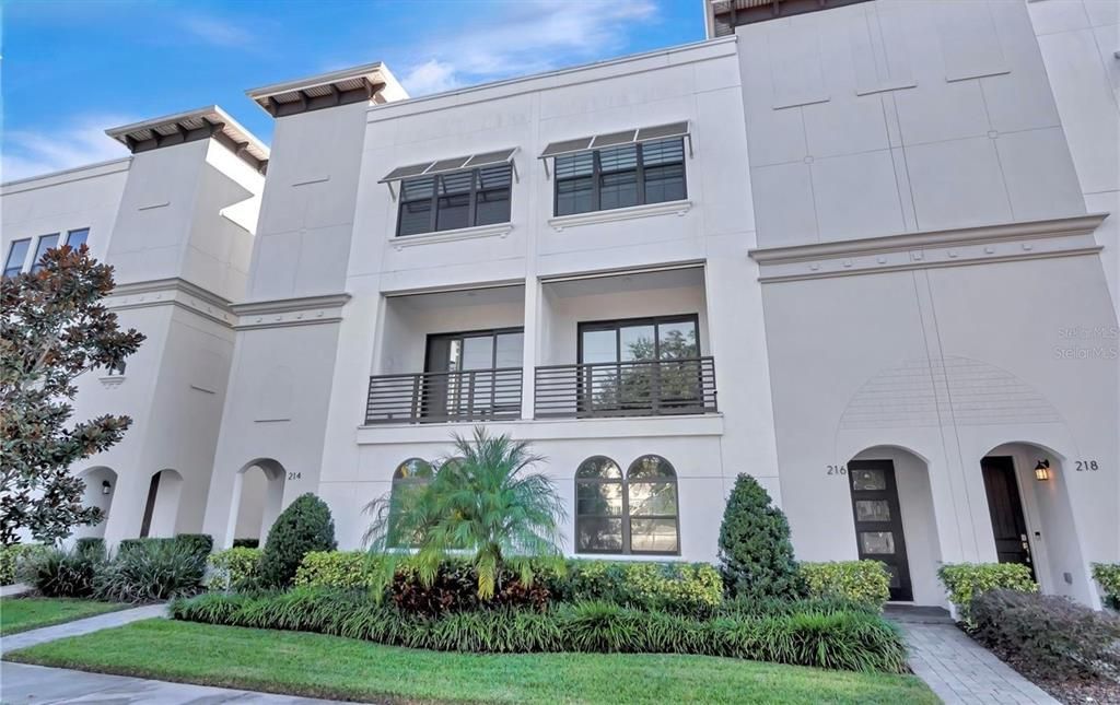 214 S AUDUBON AVENUE, Tampa, FL 33609