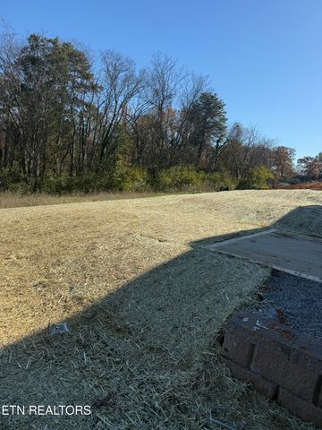 1726 Bennett Village Drive, Maryville, TN 37804