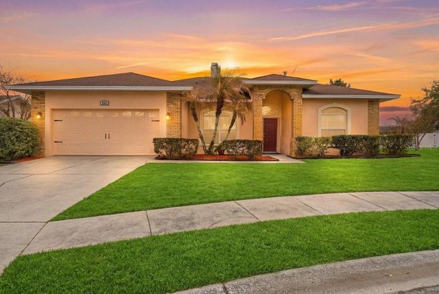 831 BRYSON LOOP, Lakeland, FL 33809