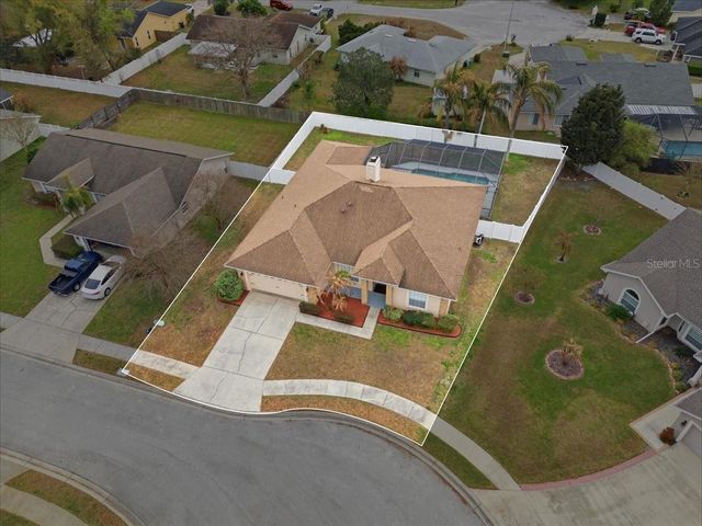 831 BRYSON LOOP, Lakeland, FL 33809