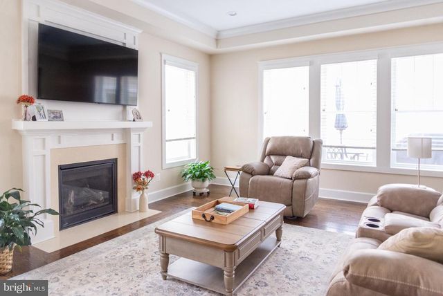 10916 OLIVE VIEW DR, Spotsylvania, VA 22553