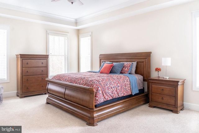 10916 OLIVE VIEW DR, Spotsylvania, VA 22553