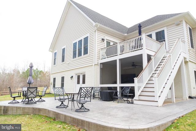 10916 OLIVE VIEW DR, Spotsylvania, VA 22553