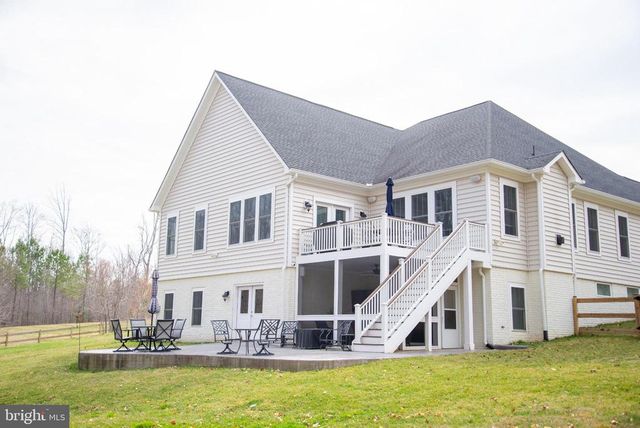 10916 OLIVE VIEW DR, Spotsylvania, VA 22553