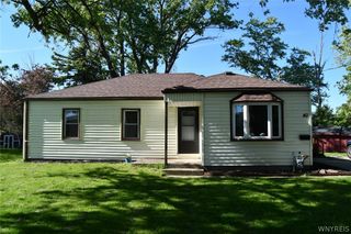 40 North Drive, Lackawanna, NY 14218