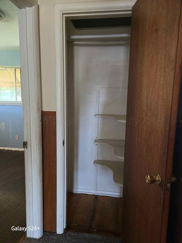 504 S FAIRMONT Street, Amarillo, TX 79106