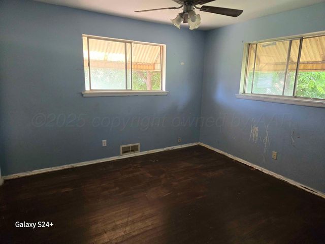 504 S FAIRMONT Street, Amarillo, TX 79106