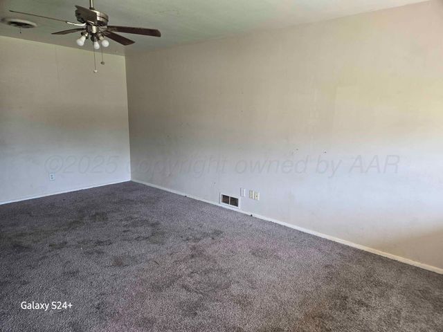 504 S FAIRMONT Street, Amarillo, TX 79106